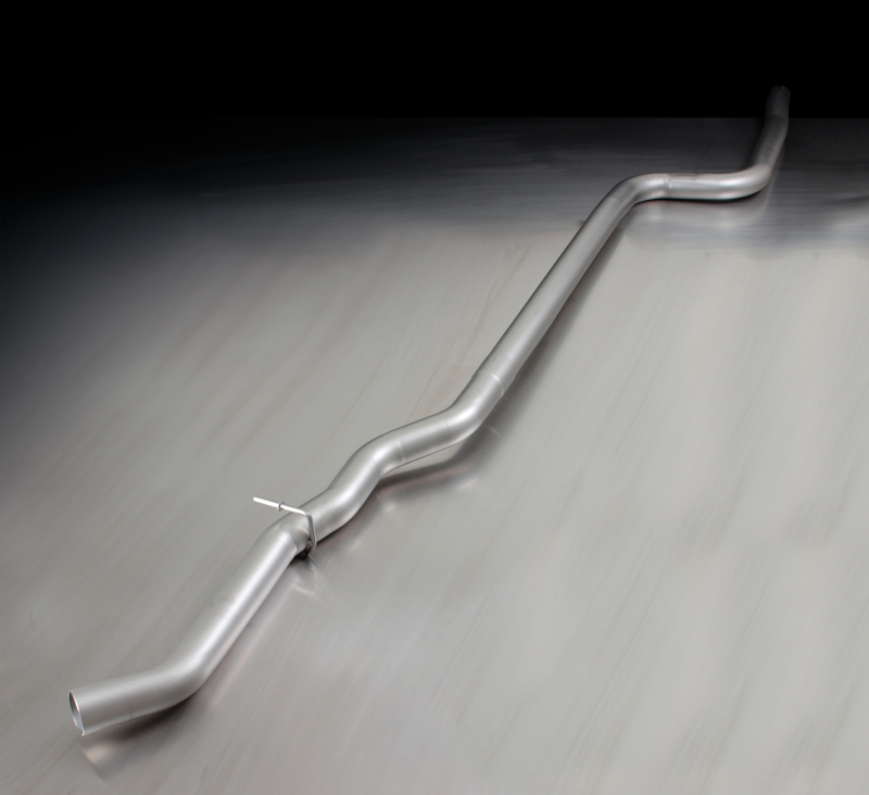 BMW 5 Series Performance Exhaust - Remus - Cat Back - `10-`27